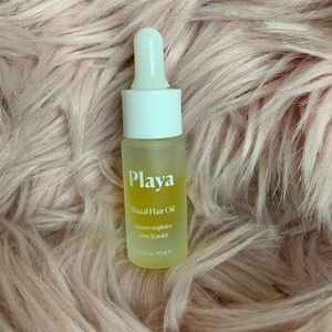 SOLD💕 Playa Ritual Hair Oil